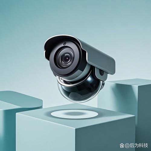 全场景智能生态 从安防到工业自动化的产品线布局