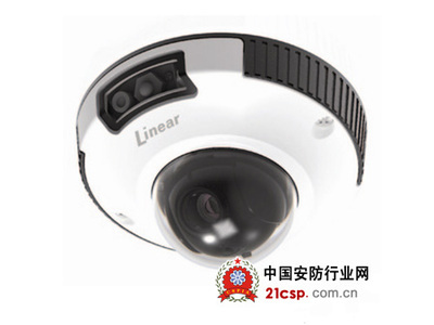 ELAN发布4款全高清IP摄像机，进一步完善安防监控产品线